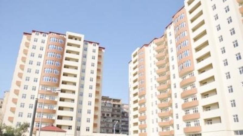 Bu hərbçilərə mənzil veriləcək