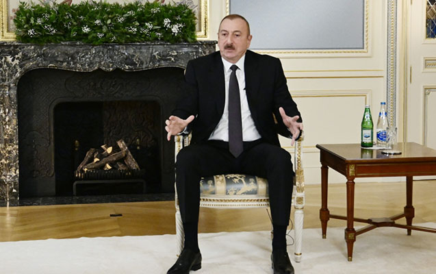 “Deputat seçilir, sonra da dairəsi ilə maraqlanmır” - Video