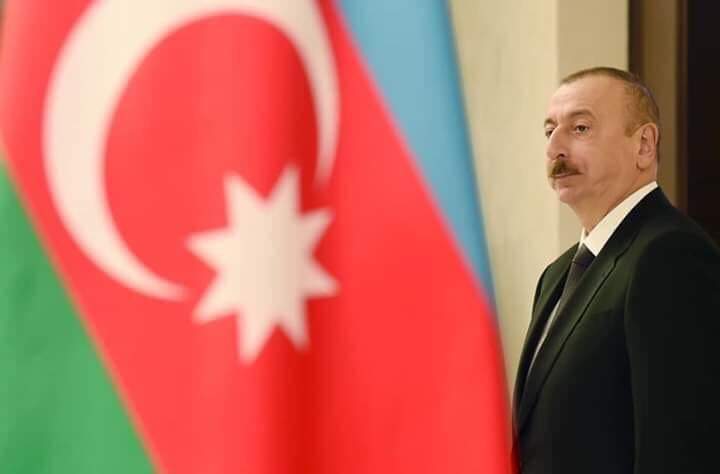 Bu gün Prezident İlham Əliyevin doğum günüdür