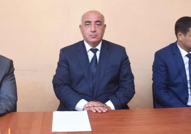 Həbs edilən sabiq icra başçısı və müavinindən xəbər var