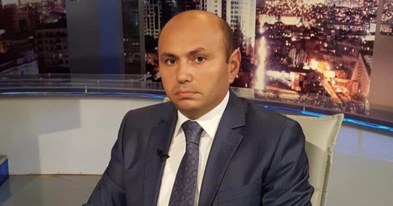 Sosial Tədqiqatlar Mərkəzinə yeni sədr müavini seçildi