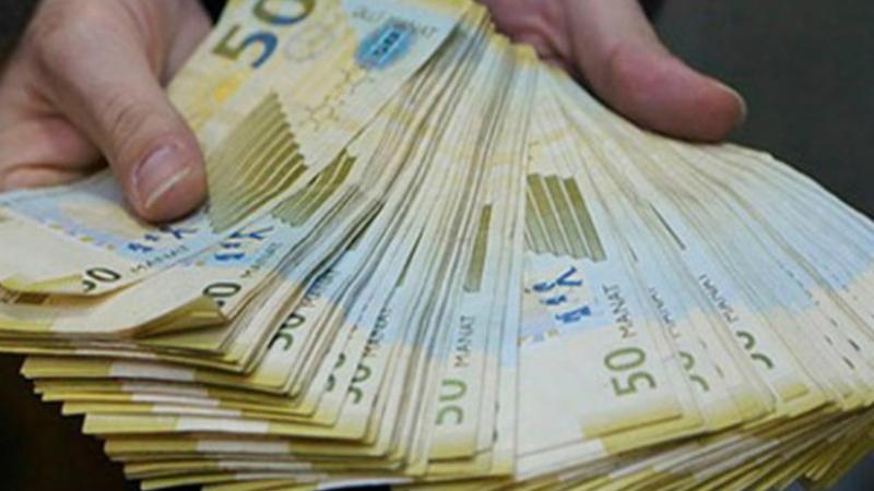 Xətaidə ödəmə terminalından 1590 manat oğurlandı