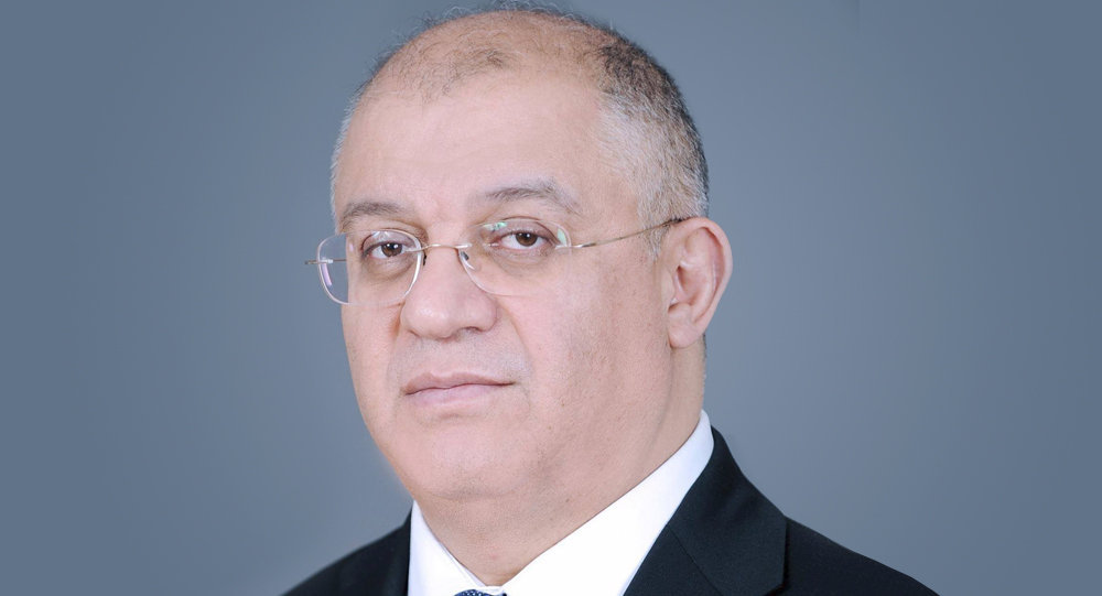 Sahib Alıyev “Bir daha Tərtər” dedi