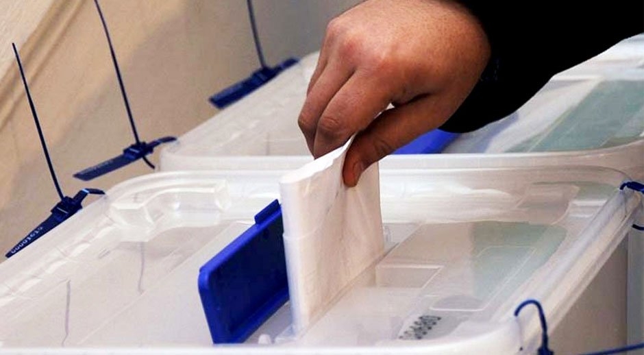 MSK seçkilərin saxtalaşdırılması ilə bağlı müraciətlərə baxır