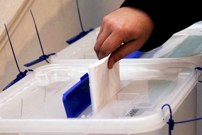 Bələdiyyə seçkilərinin nəticələri bu tarixdə təsdiqlənəcək
