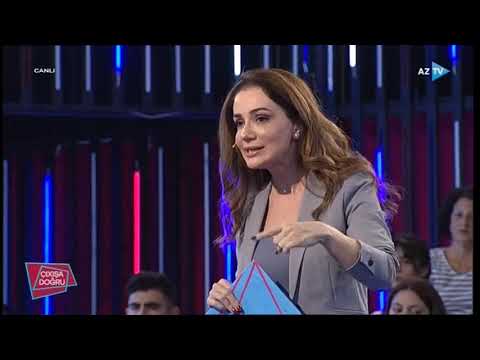Mediadan qaçan mətbuat katibləri - AzTV-də sərt tənqid olundu - VİDEO