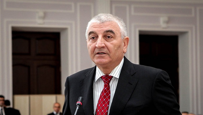 Məzahir Pənahov Müsavat Partiyasının müraciətinə cavab verdi