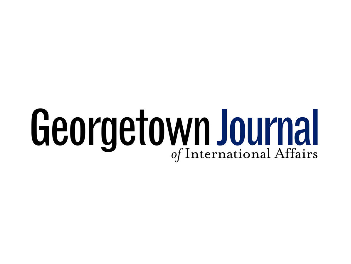 Georgetown Journal: Azərbaycan enerji inqilabının astanasındadır
