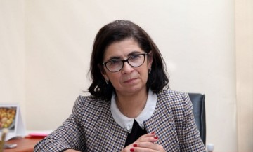 Fərəh Əliyeva: “Yüksəliş” müsabiqəsi Prezident İlham Əliyevin islahatlar kursunun bir halqasıdır