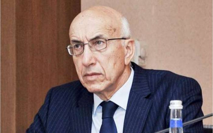 Arif Rəhimzadə: “Hər şeyin əvvəli və sonu var, namizədliyimi irəli sürməyəcəm”
