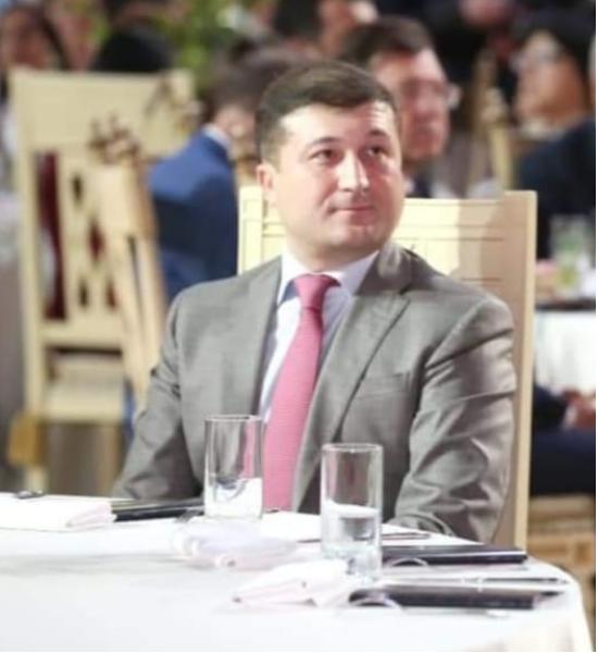 Mehriban Əliyevaya köməkçi təyin edilən Andrey Sipilin kimdir? - DOSYE