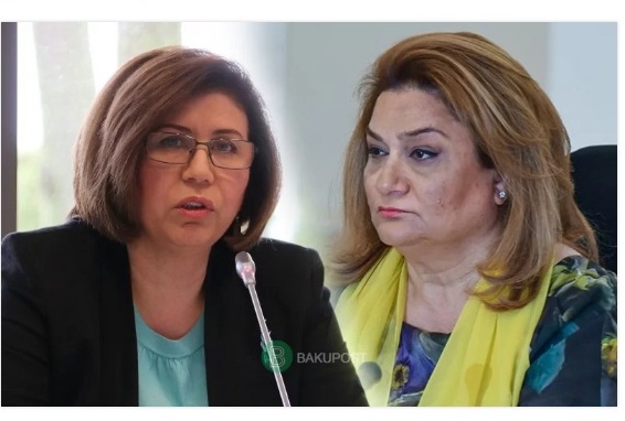 Muradova Hüseynovanın yerinə təyin olunacaq - Komitə sədri seçkiyə qatılır