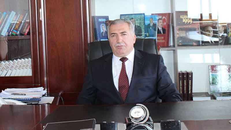 Kəlbəcərin icra başçısı: "İstefa verəcəm..."