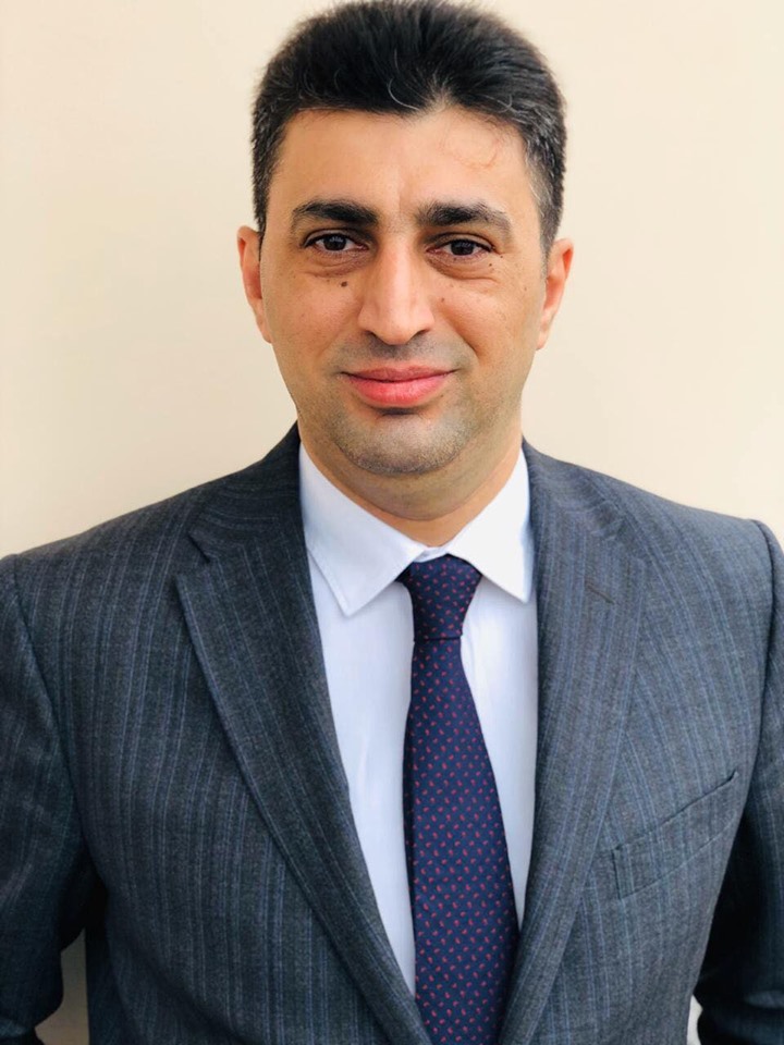 Deputatlığa namizəd Şahin Seyidzadə kimdir? - DOSYE
