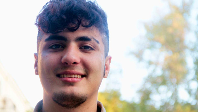 Mehman Hüseynov döyülüb? - Rəsmi açıqlama