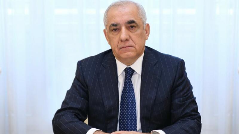 Əli Əsədov qərar imzaladı
