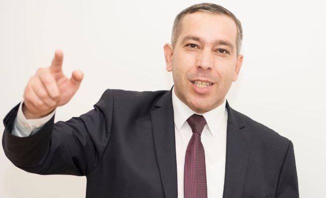 İlqar Məmmədov dairəsini niyə açıqlamır?