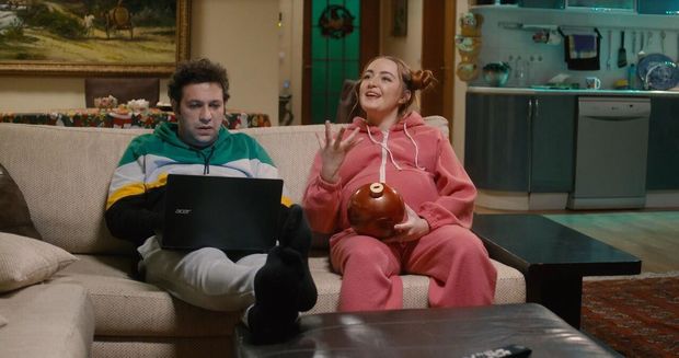 İTV-də möhtəşəm gecə: “Oxşarabad 2”də bütün korifeyləri izləyəcəksiniz - FOTO - VİDEO