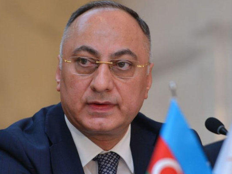 Agentlik sədri çağırış etdi: Təhlükəli məhsullar barəsində məlumat verin