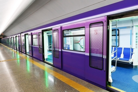 Bakıda metroya “partladan” atdılar, həyəcanlı anlar yaşandı