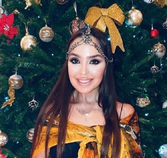Leyla Əliyeva: 2020-ci il möcüzələr ili olacaq