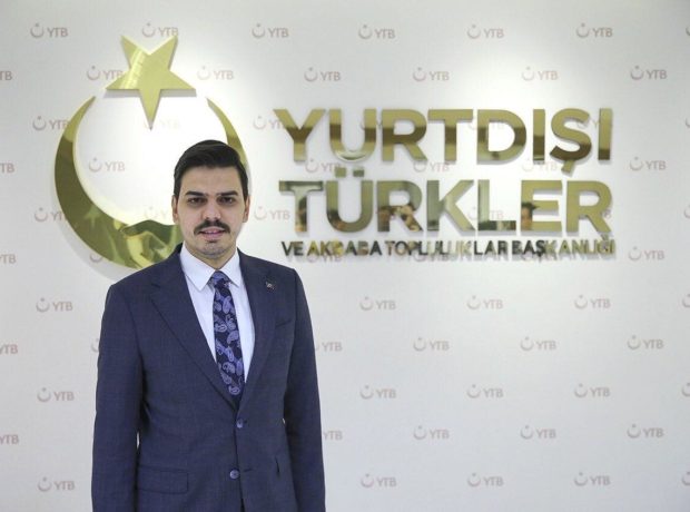 Abdullah Eren: Azərbaycanlılar Türkiyədə öz vətənlərindəki kimi yaşayır - VİDEO