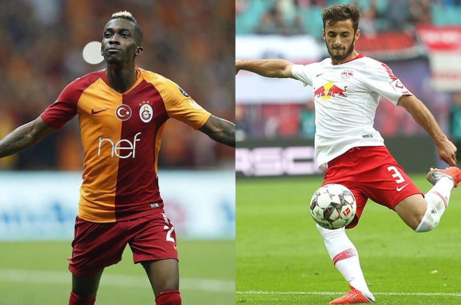 "Qalatasaray" transferləri açıqladı