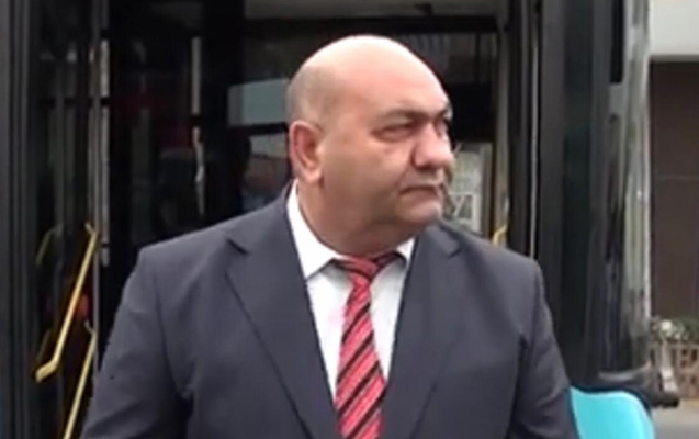 Azərbaycanlı məmur yoxa çıxıb