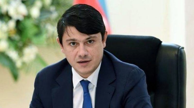 "Azərbaycan-Türkiyə Mədəniyyət Fondunu yaradacağıq"- Fuad Muradov