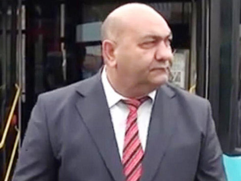 Azərbaycandan qaçdığı deyilən məmur danışdı: “Gedib Livanda, ya Suriyada yaşamalıyam?”