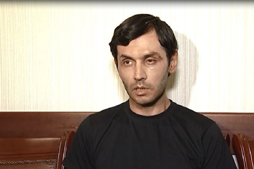 Bu gün Yunis Səfərov və digərlərinin məhkəməsi başlayır