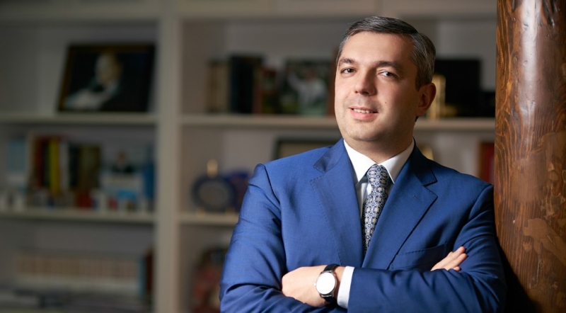 Prezident Administrasiyasının rəhbəri Samir Nuriyevdən SƏRƏNCAM