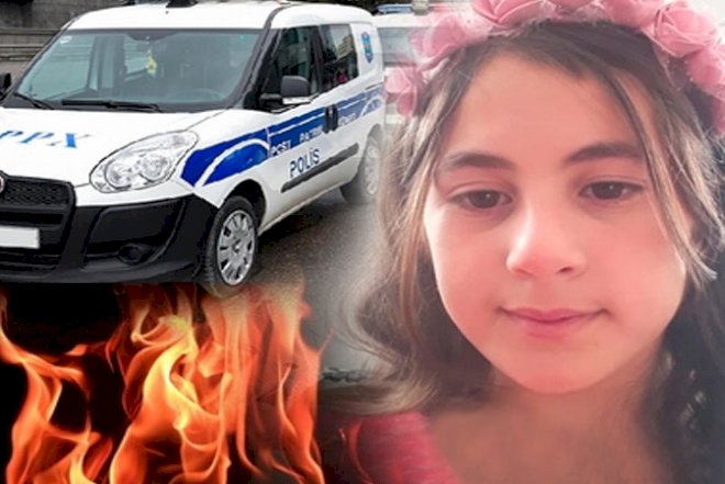 Nərminin yandırıldığı kəndin keçmiş bələdiyyə sədri də DANIŞDI