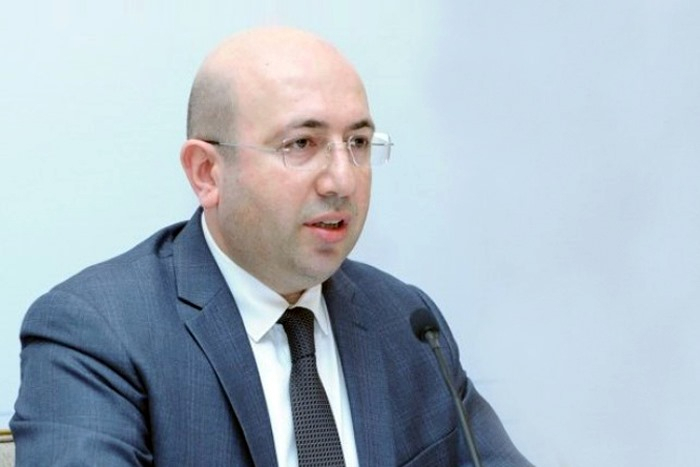Yeni komitə sədri kimdir? - DOSYE