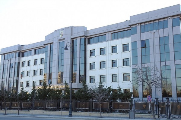 DYP-də yoxlamalar aparılır? - Bakı polisindən açıqlama