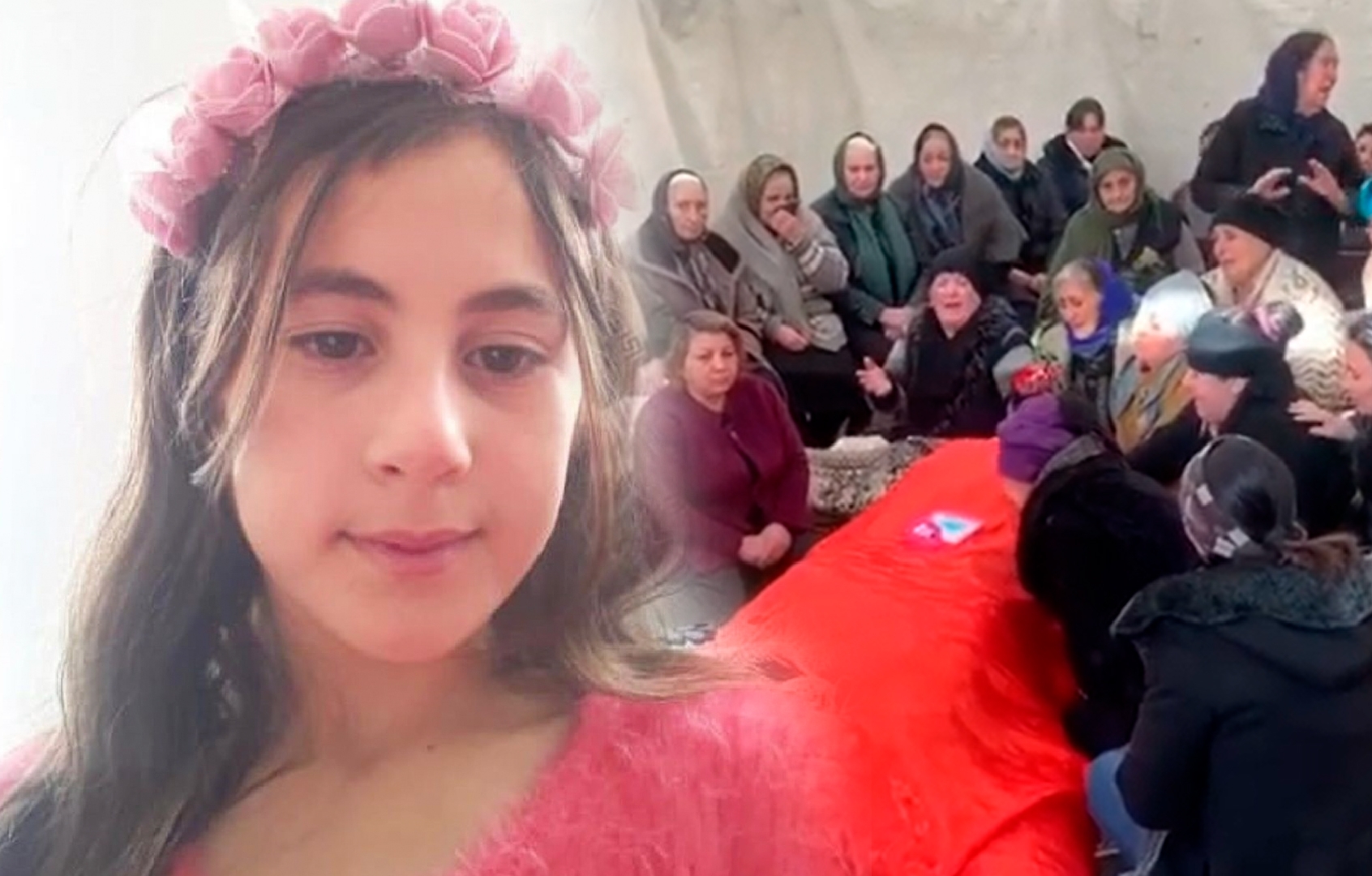 Baş Prokurorluq Nərminin qətli ilə bağlı KİV-ə müraciət edib