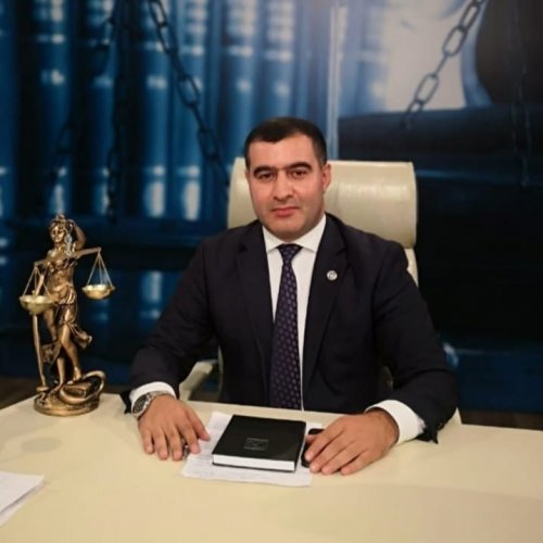 Adəm Məmmədovun namizədliyi qeydə alındı