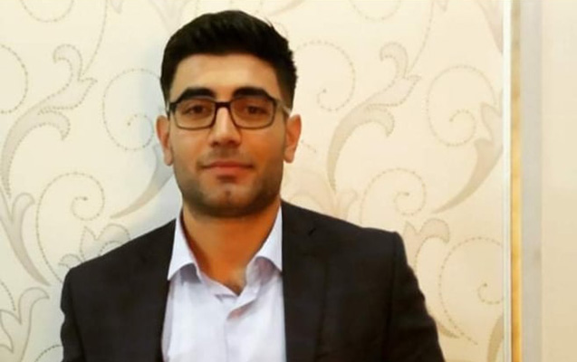 Bakıda gənc oğlan intihar etdi