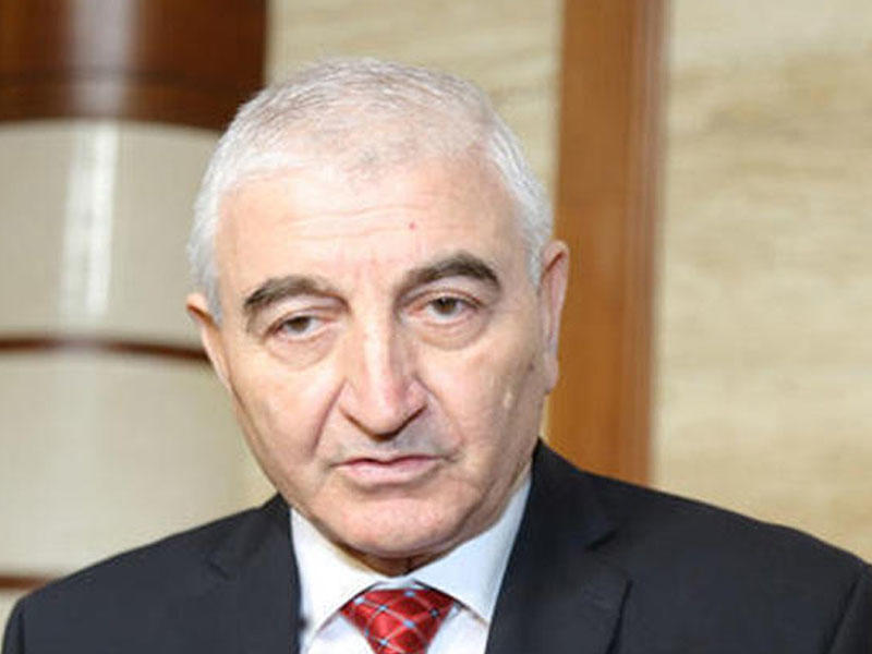 Məzahir Pənahov: "Namizədlər seçkiqabağı təşviqatda qanunvericiliyə əməl etməlidir"