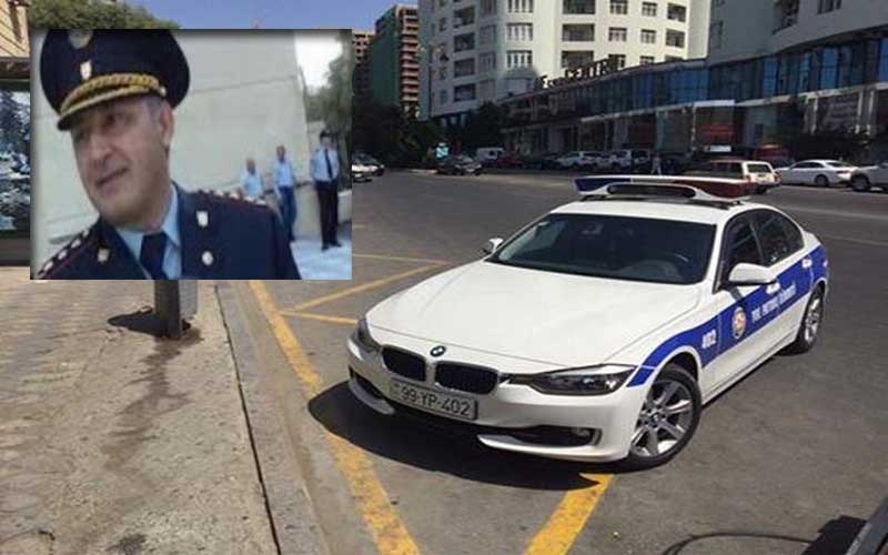 Rəşadət Babayev də işdən çıxarıldı