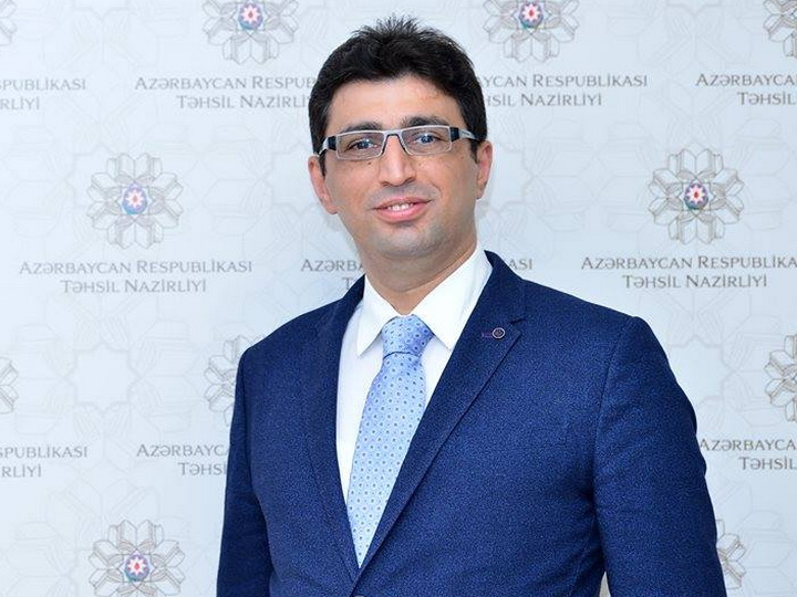 Şahin Seyidzadənin namizədliyi qeydə alındı - Bu dairədən