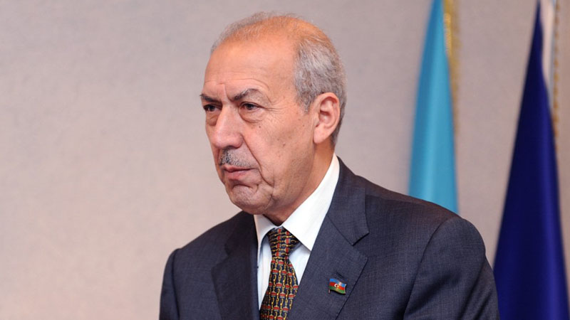 Xanhüseyn Kazımlı: "O məktub saxtadır..."