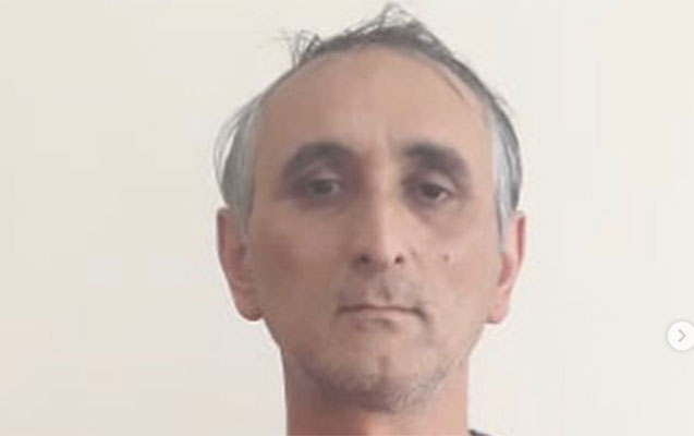 Nərmini öldürüb yandıran şəxs budur - FOTO