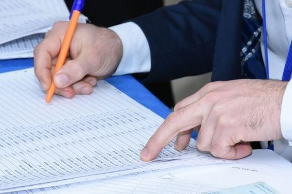 Deputatlığa namizədliyin qeydə alınması üçün vaxt başa çatdı
