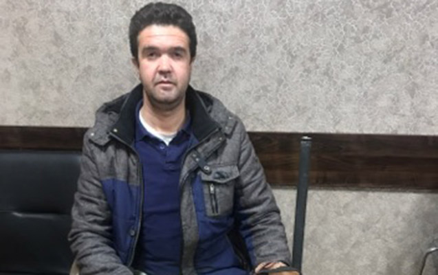 Avtobusda silahla gəzdiyi deyilən şəxsin kimliyi bilindi - Fotolar