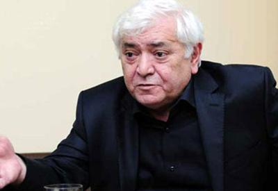 Aqil Abbas yenidən deputatlığa namizəd oldu
