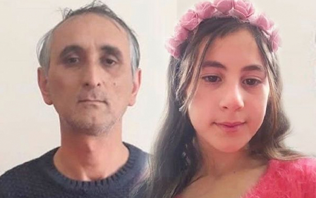 Nərmini qətlə yetirən İlkin həbs edildi