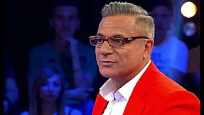 Məşhur şoumen reanimasiyaya yerləşdirildi - FOTO
