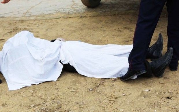Azərbaycanda itkin düşən şəxsin meyiti kanaldan tapıldı