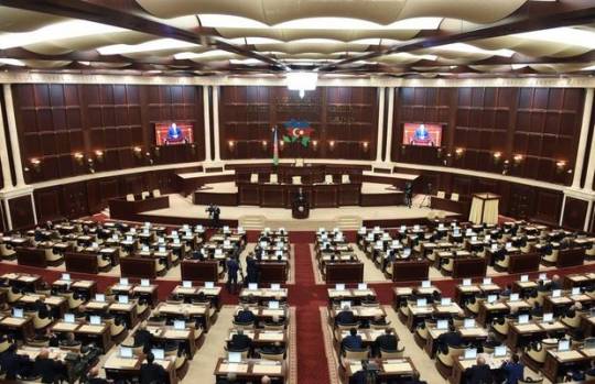 Bu həftə deputatlığa namizədlərin təşviqatı başlayır